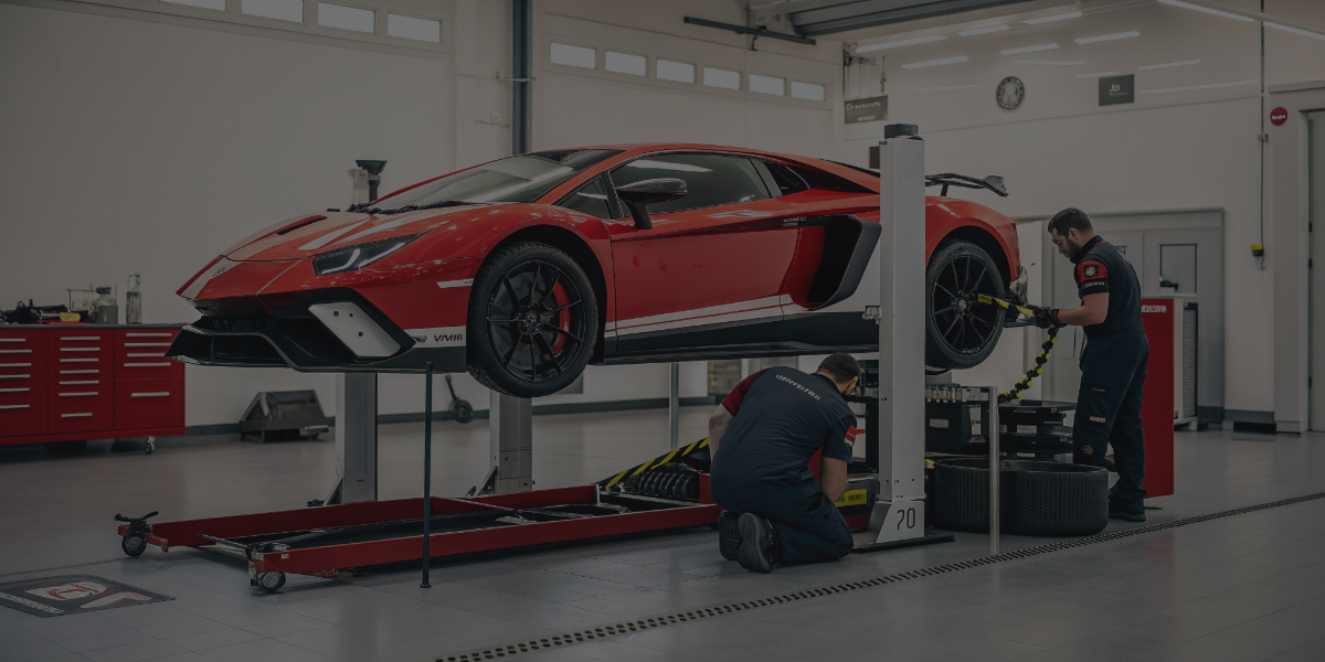 suspension-repair