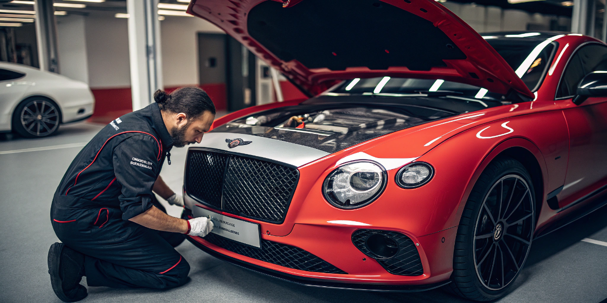 suspension-repair