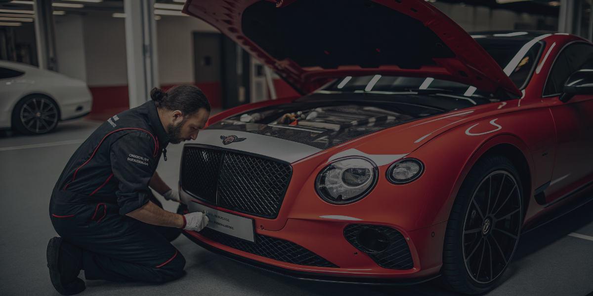 suspension-repair
