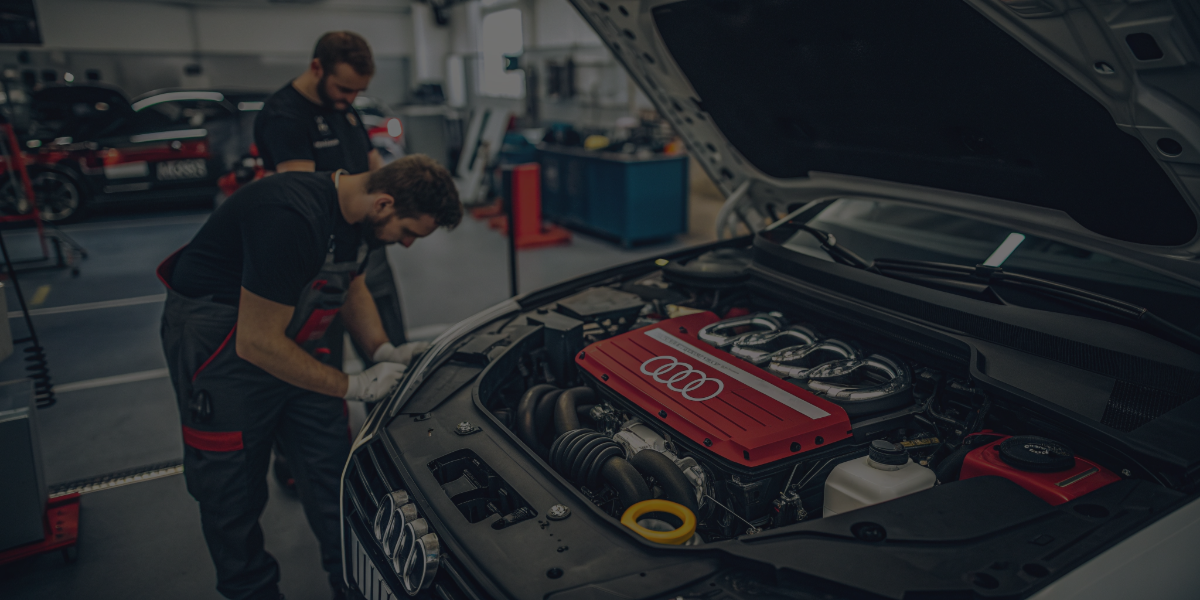 suspension-repair