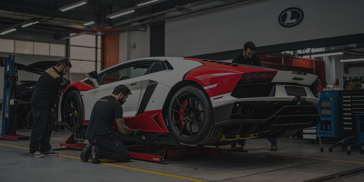 suspension-repair