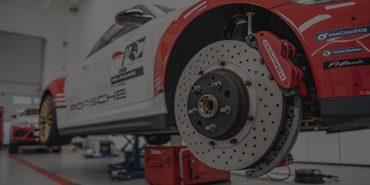 suspension-repair
