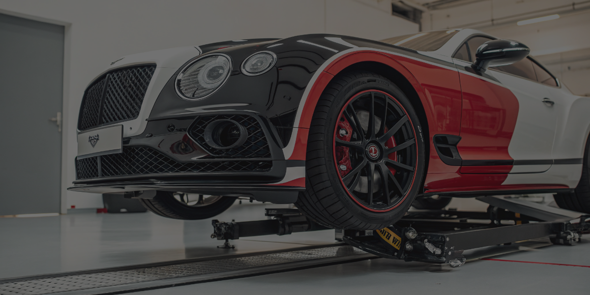 suspension-repair