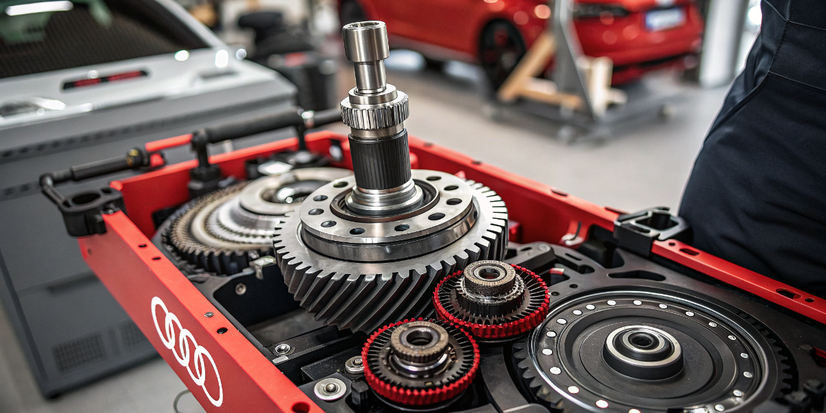suspension-repair