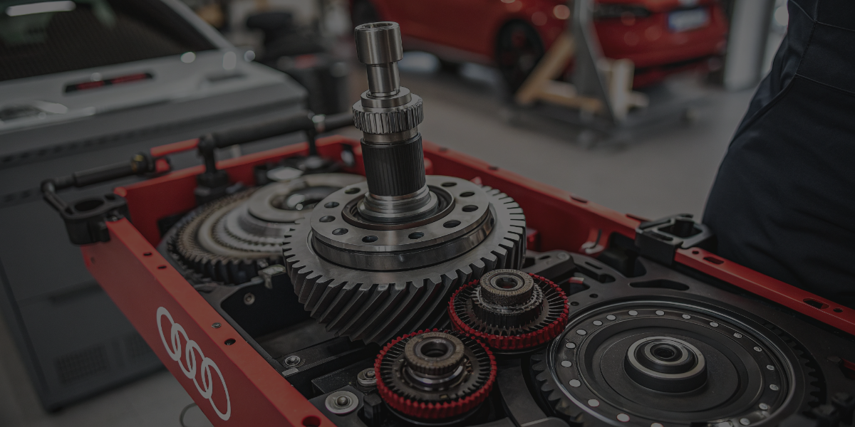 suspension-repair