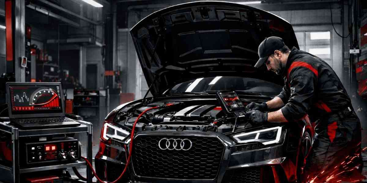 audi-diagnostics