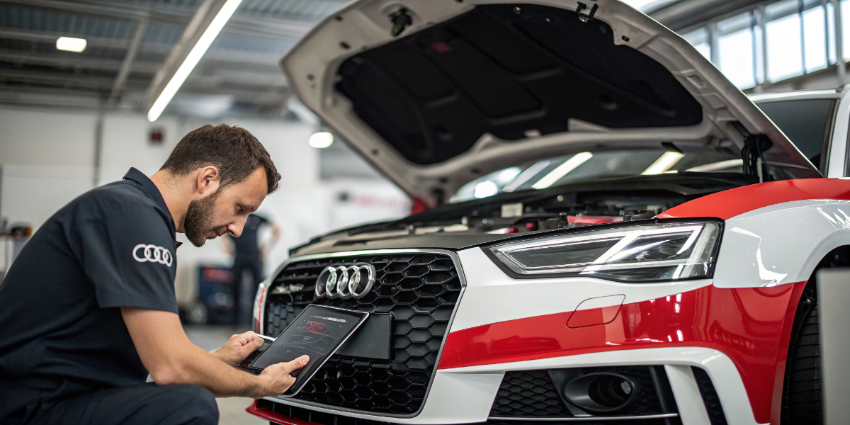 audi-diagnostics