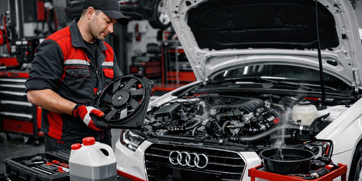 audi-diagnostics