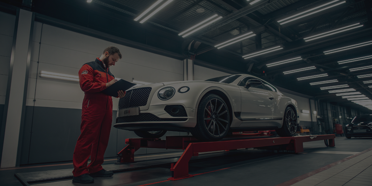 suspension-repair