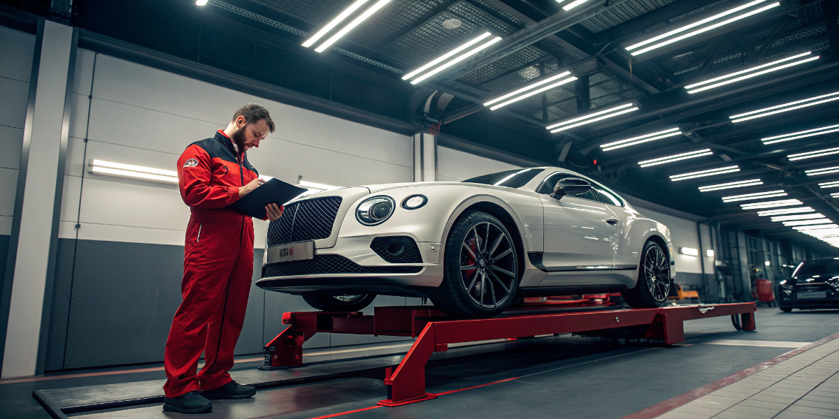 suspension-repair