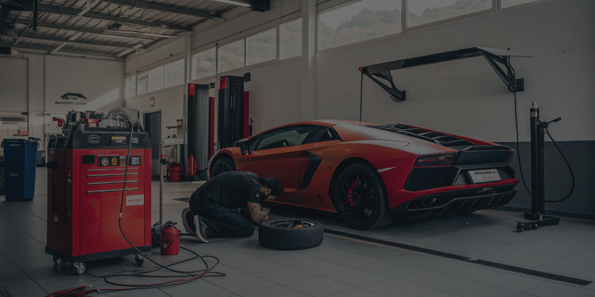 suspension-repair