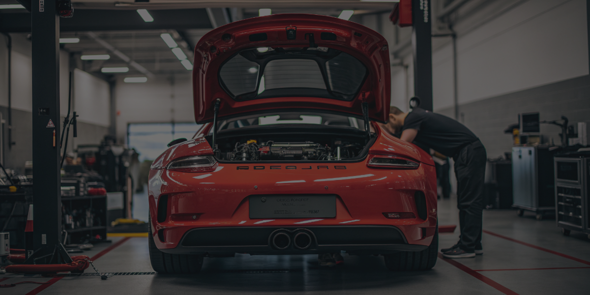 suspension-repair