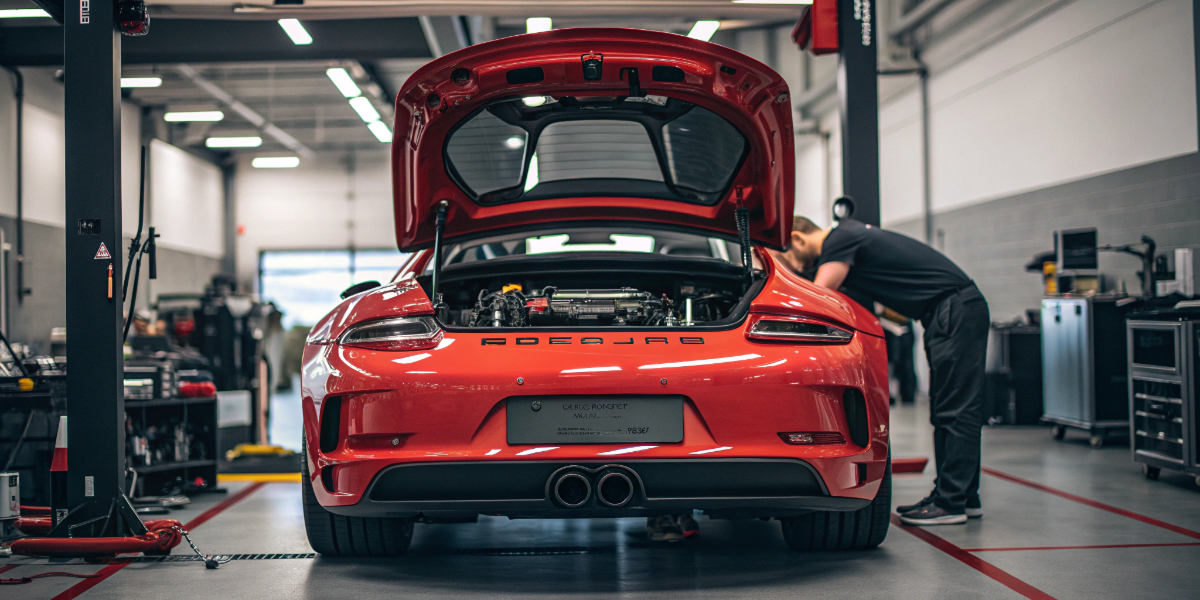 suspension-repair