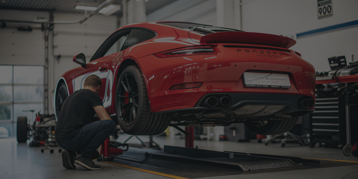 suspension-repair