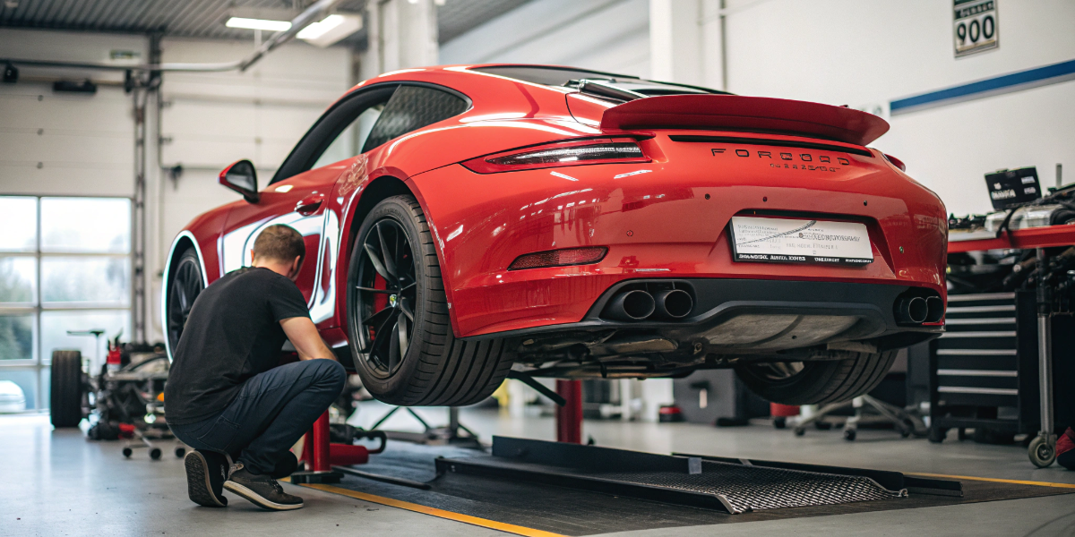 suspension-repair