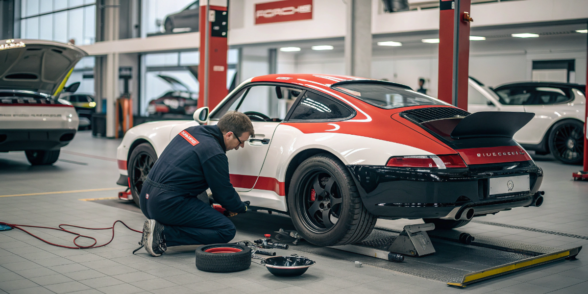suspension-repair