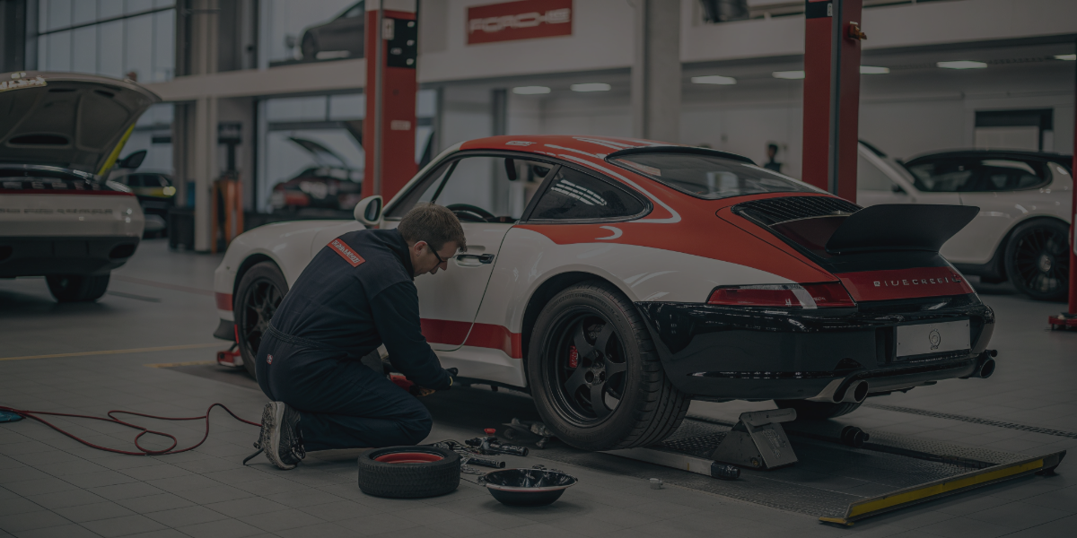 suspension-repair