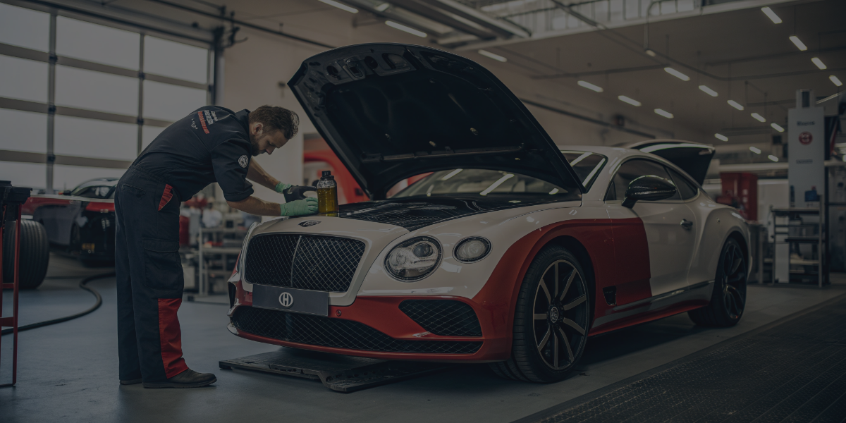 suspension-repair
