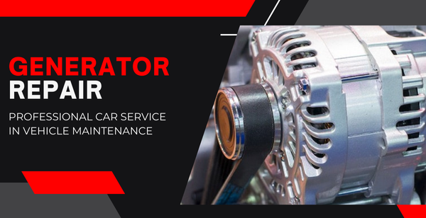 Car diagnostics in Dubai